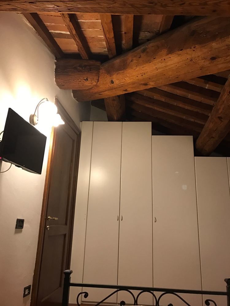 Guest House Residenza San Fermo Verona
