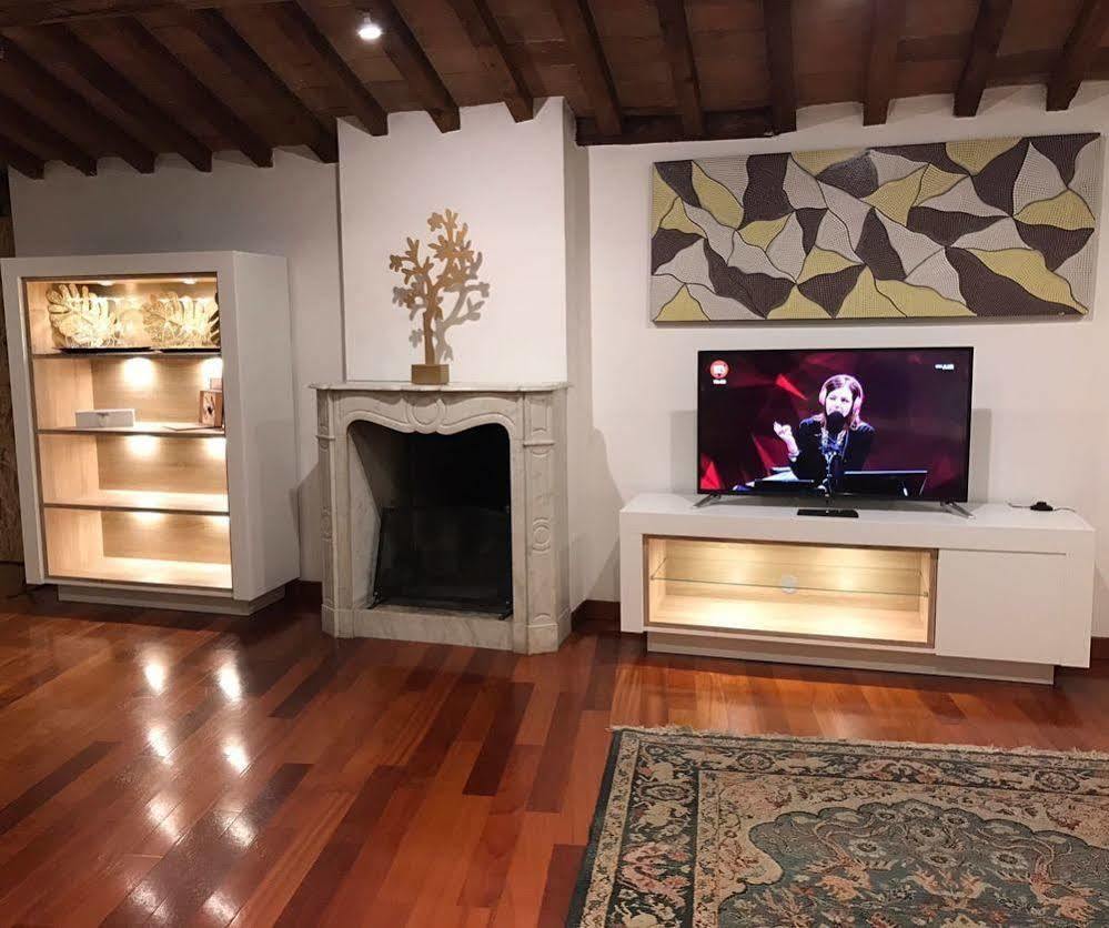 Guest House Residenza San Fermo * Verona