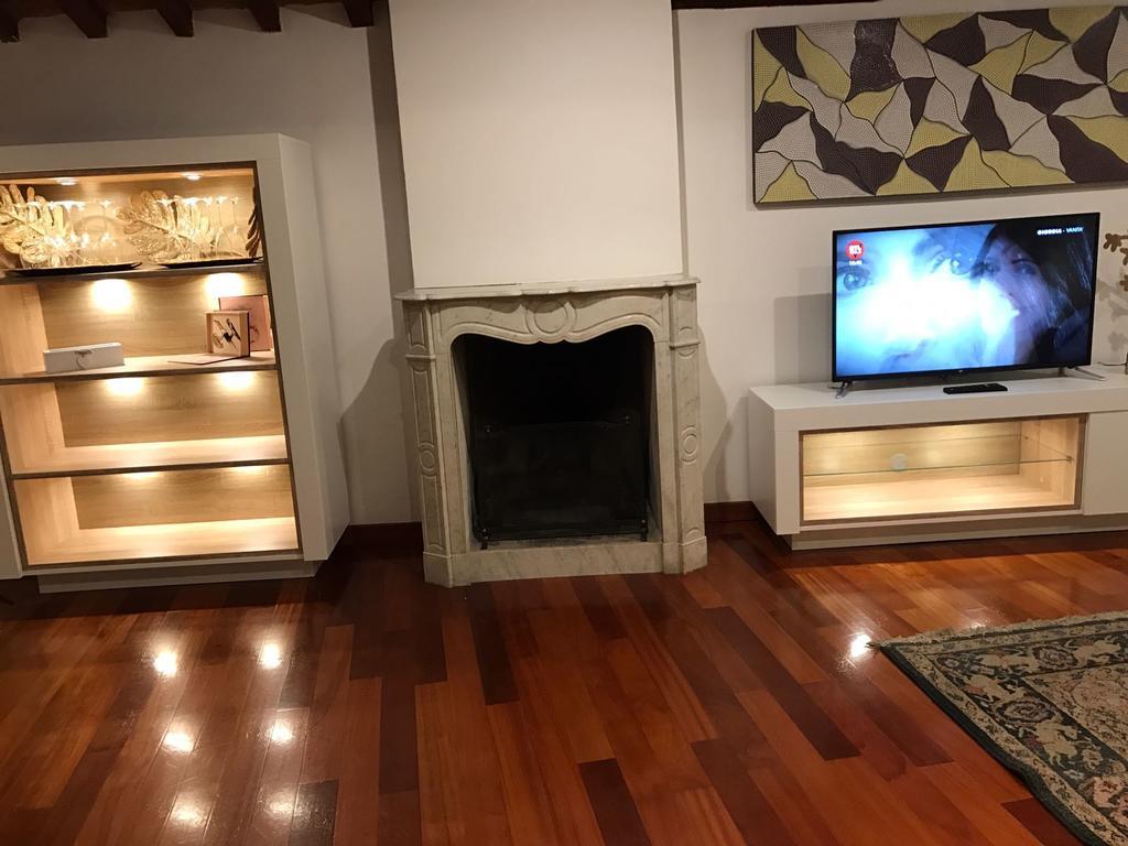 Guest House Residenza San Fermo Verona