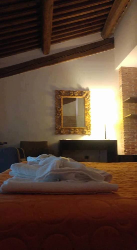Guest House Residenza San Fermo Guest house