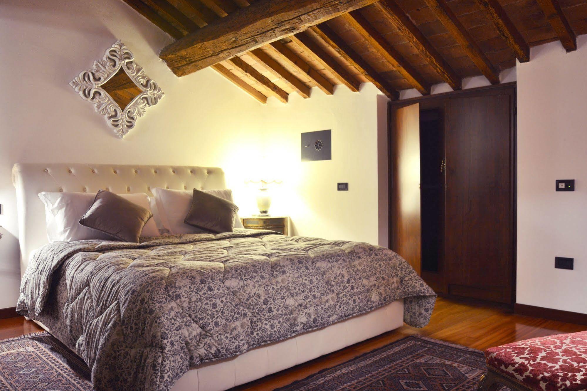Guest House Residenza San Fermo * Verona