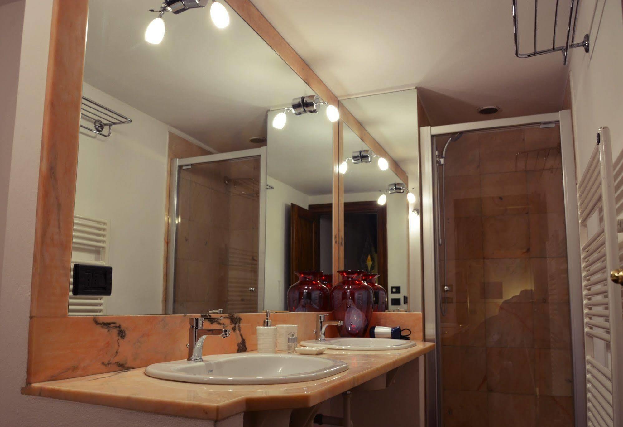 Guest House Residenza San Fermo