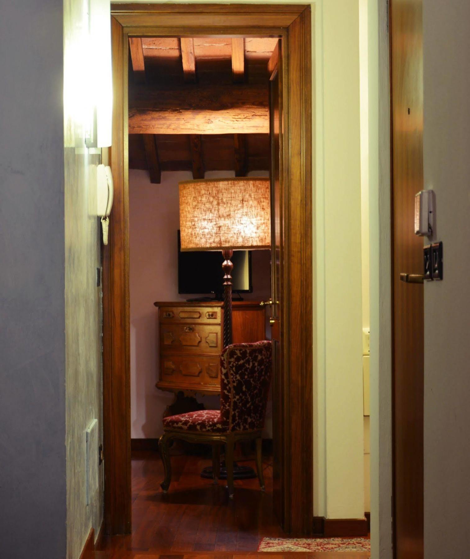 Guest House Residenza San Fermo Verona