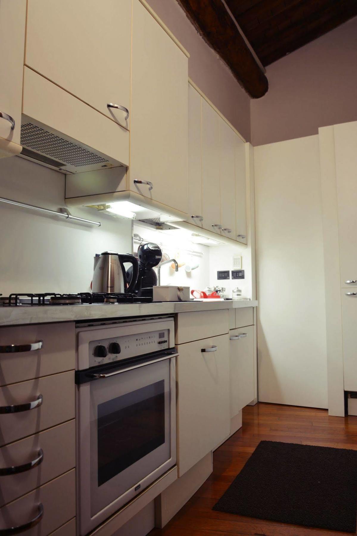 Guest House Residenza San Fermo Verona