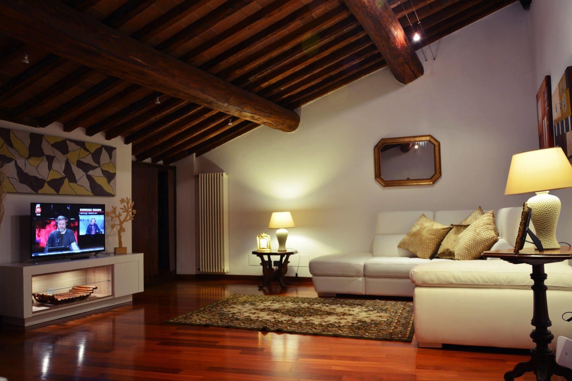 Guest house Guest House Residenza San Fermo *