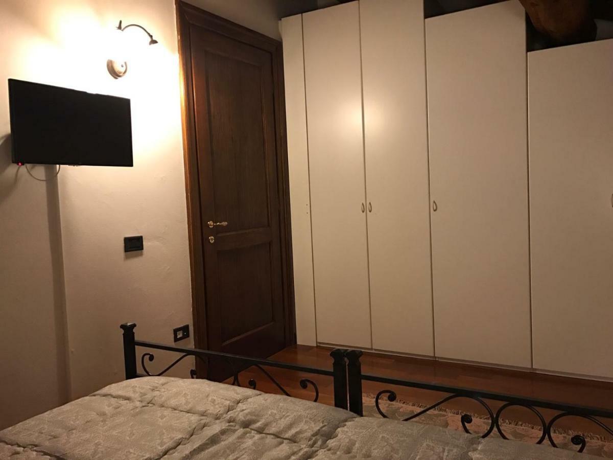 Guest House Residenza San Fermo Guest house Verona